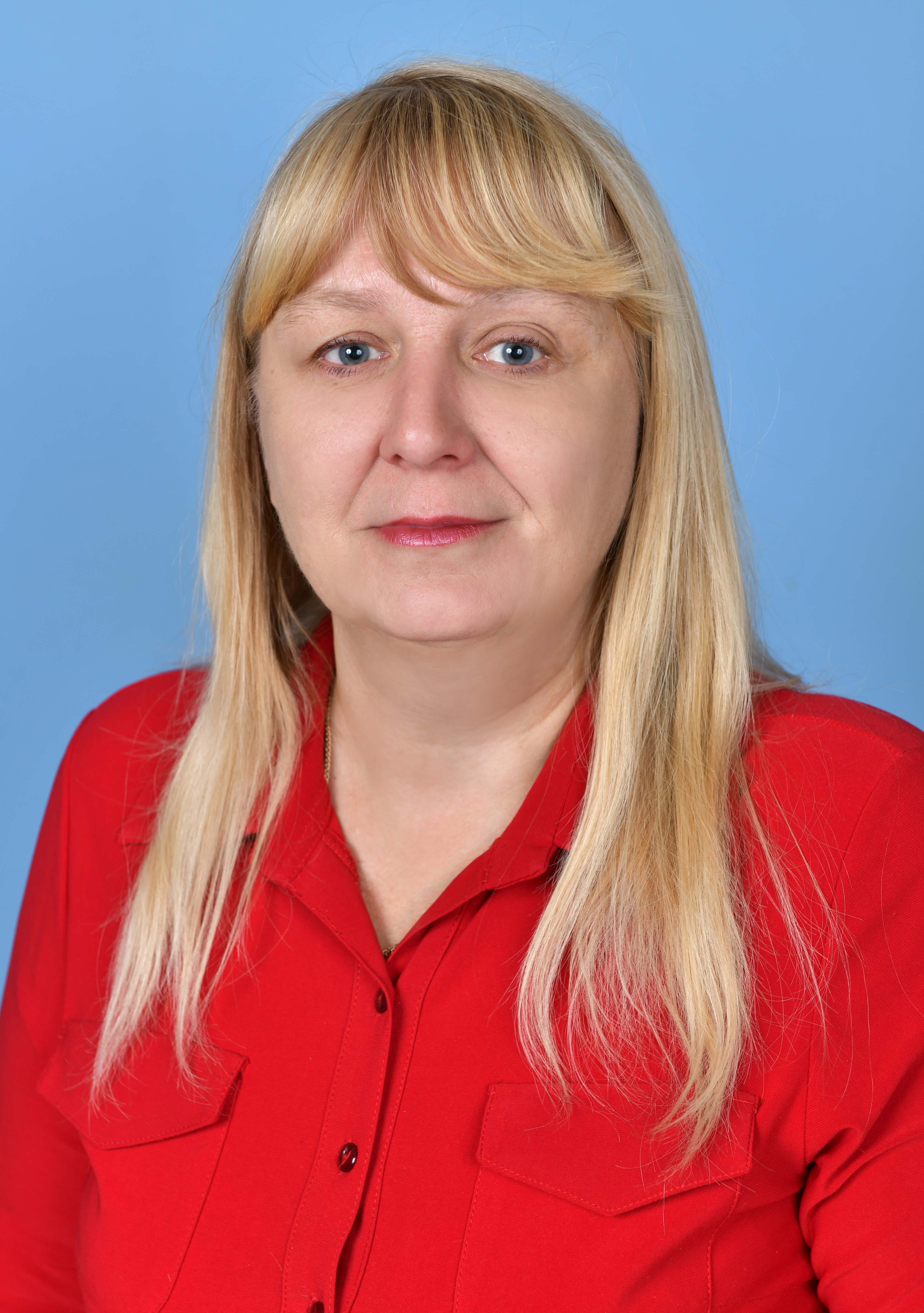 Воспитатель Володичева Юлия Владимировна.