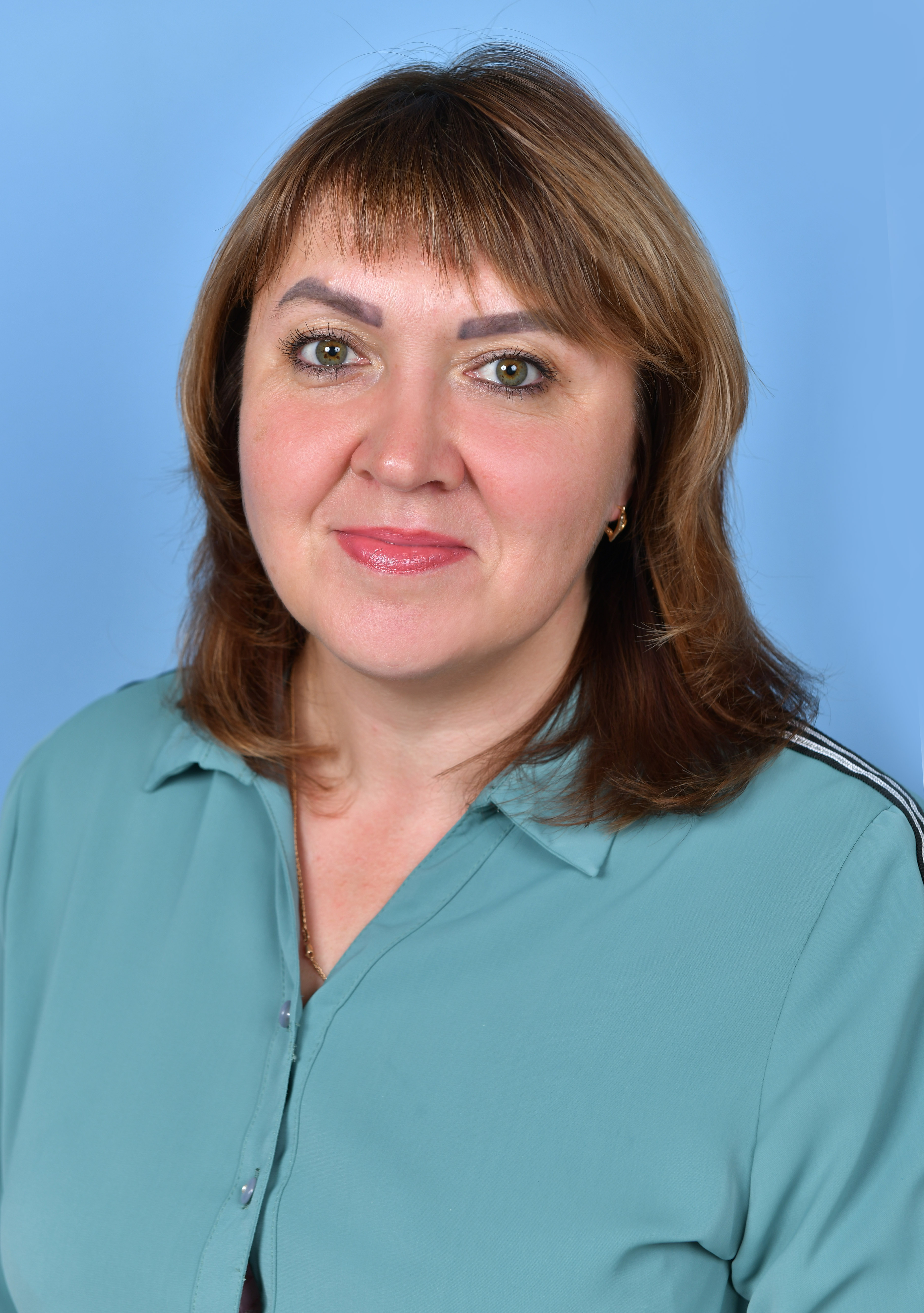 Воспитатель Евстюничева Татьяна Николаевна.