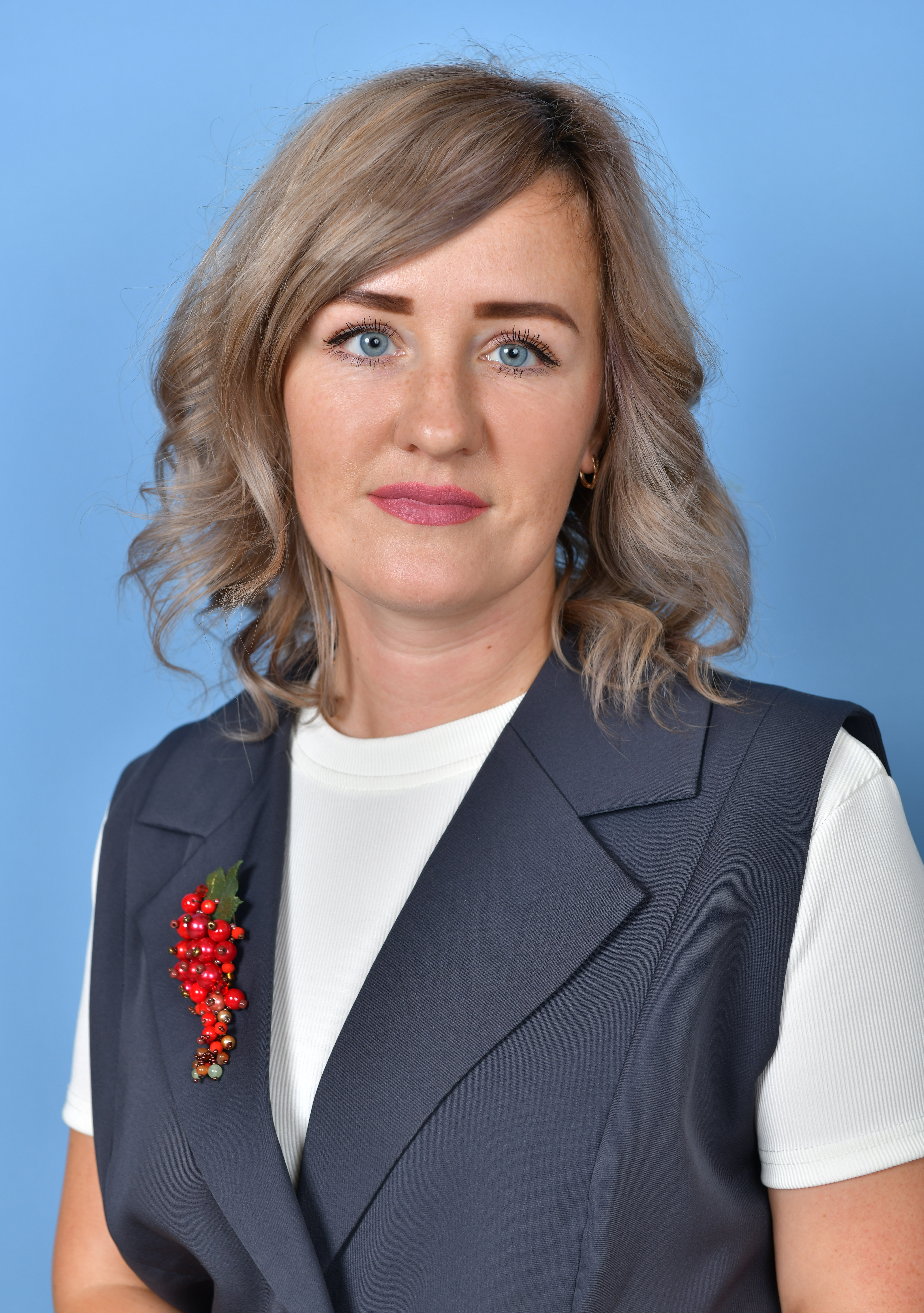 Воспитатель Додина Ирина Сергеевна.
