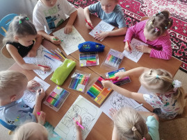 Неделя безопасного дорожного движения Неделя безопасного дорожного движения.