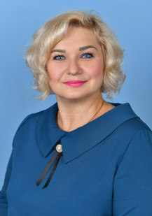 Воронова Людмила Александровна Воронова Людмила Александровна