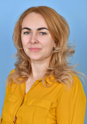 Воспитатель Микитенко Виктория Владимировна Воспитатель Микитенко Виктория Владимировна