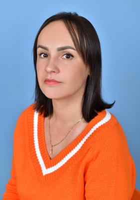Воспитатель Мойсова Ольга Сергеевна Воспитатель Мойсова Ольга Сергеевна