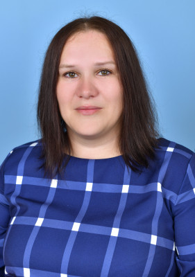 Воспитатель Анисимова Мария Ивановна Воспитатель Анисимова Мария Ивановна
