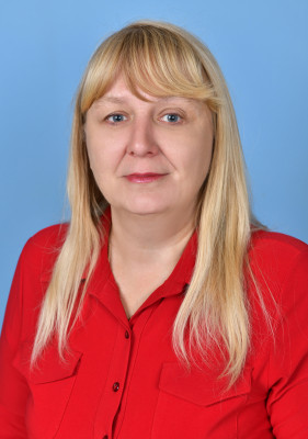 Воспитатель Володичева Юлия Владимировна Воспитатель Володичева Юлия Владимировна