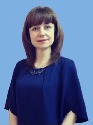 Заместитель заведующего по АХР Мокина Маргарита Викторовна Заместитель заведующего по АХР Мокина Маргарита Викторовна