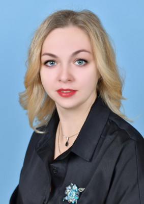 Учитель - дефектолог Коцубенко Светлана Александровна Учитель - дефектолог Коцубенко Светлана Александровна